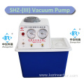 Mini Water Circulating Vacuum Pump for laboratory industrial